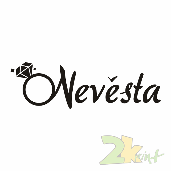 NEVĚSTA