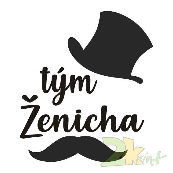 TÝM ŽENICHA