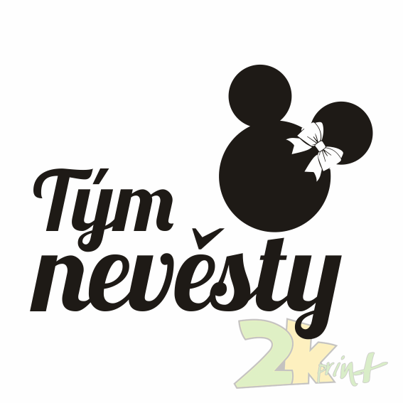 TÝM NEVĚSTY