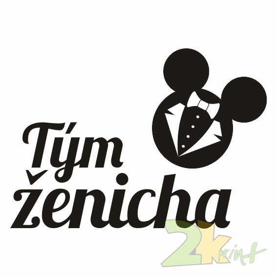 TÝM ŽENICHA