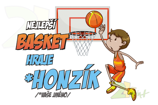 BASKETBAL