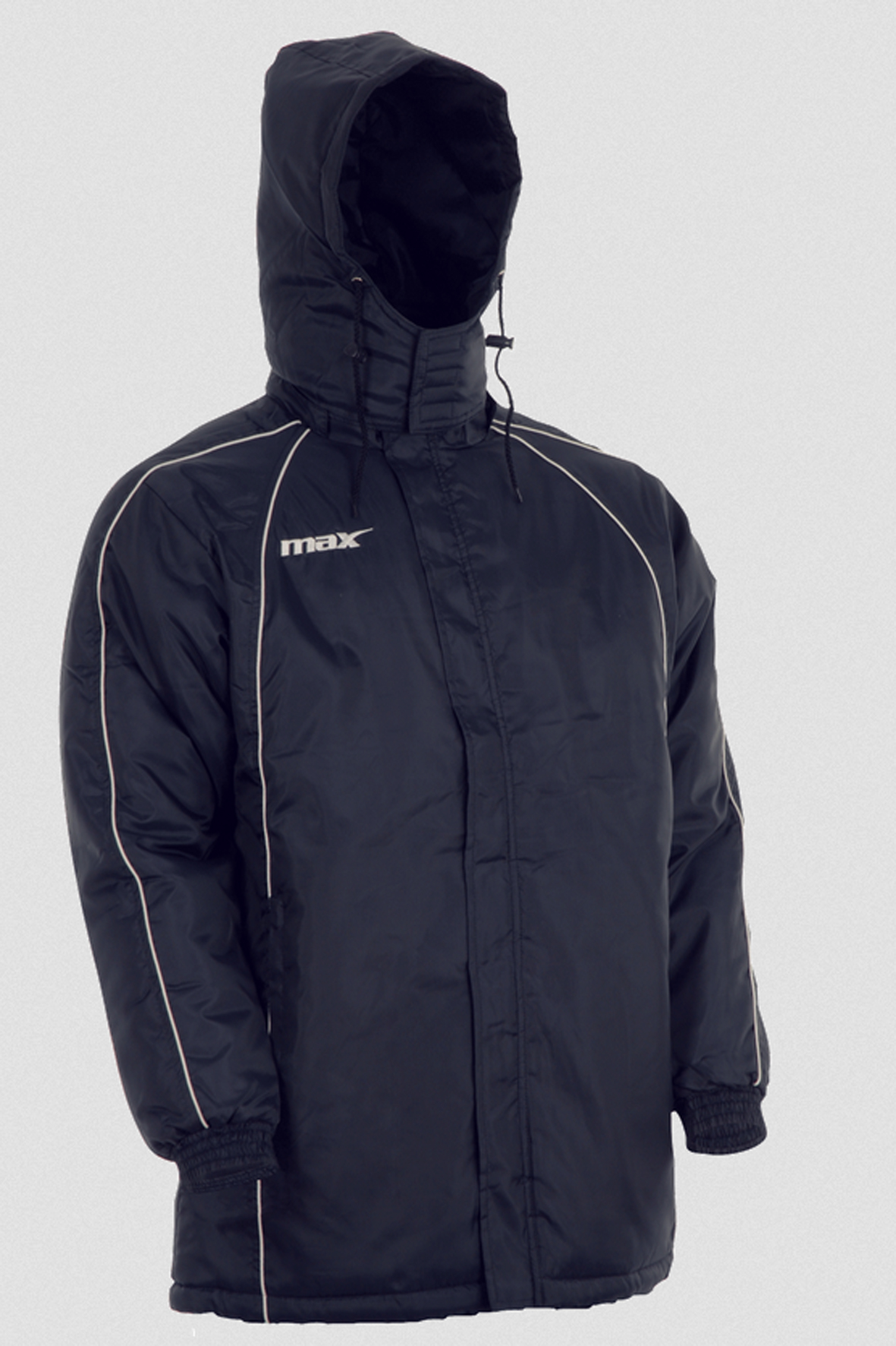 Zimní sportovní bunda NORVERGIA - L