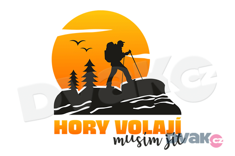 HORY VOLAJÍ