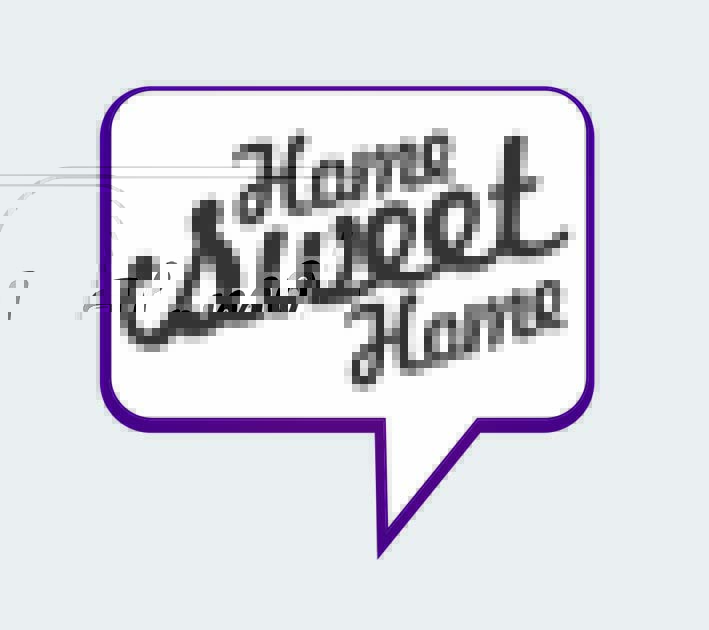  SWEET HOME