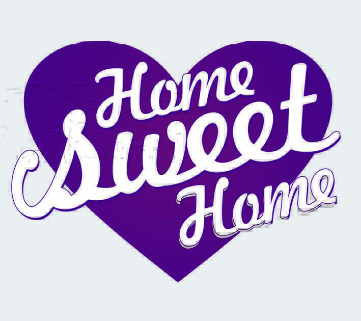  SWEET HOME