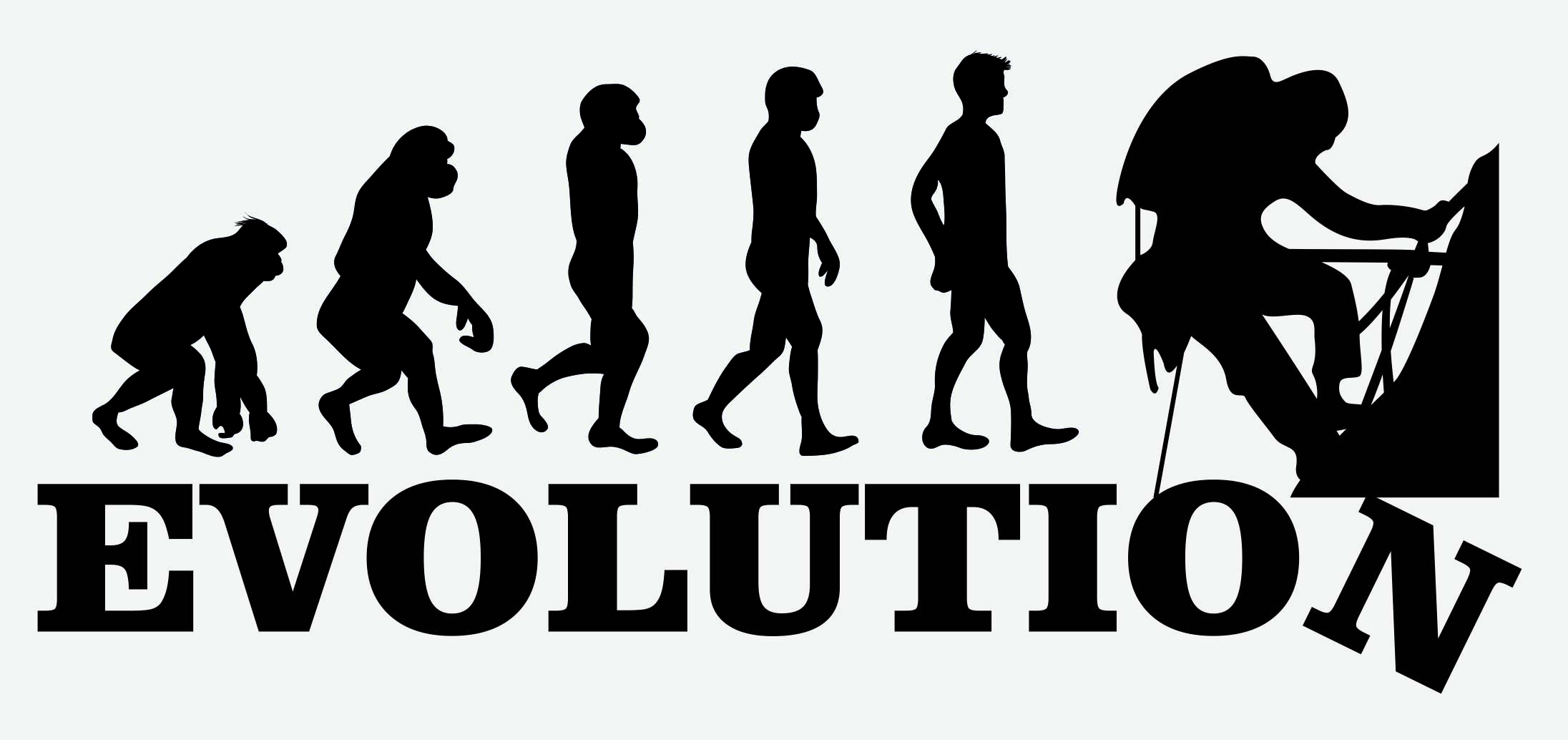 EVOLUTION HOROLEZEC