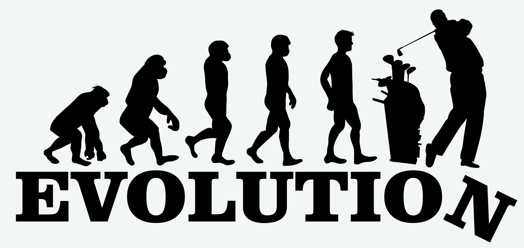 EVOLUTION GOLF