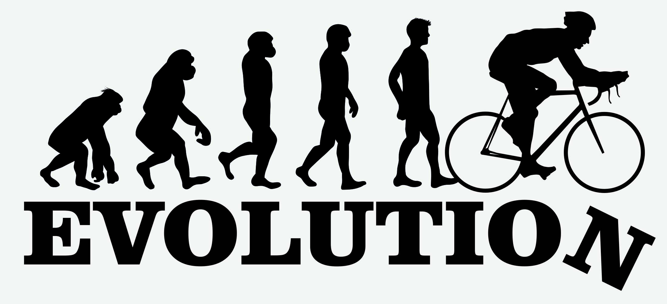 EVOLUTION CYKLISTIKA