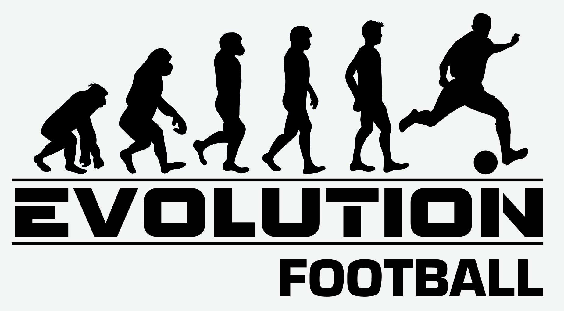 EVOLUTION FOTBAL
