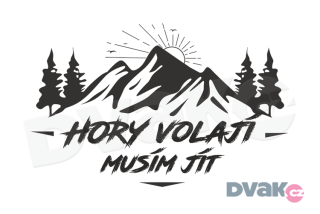 HORY VOLAJÍ