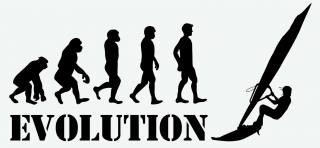 EVOLUTION JACHTING