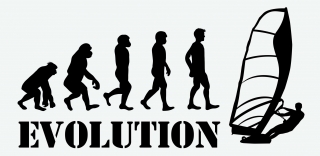 EVOLUTION JACHTING