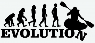 EVOLUTION KANOE