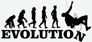 EVOLUTION HOROLEZEC