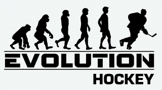EVOLUTION HOKEJ