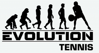 EVOLUTION TENIS