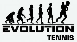 EVOLUTION TENIS