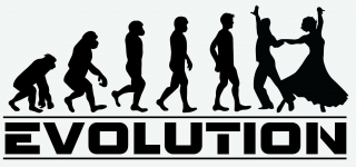 EVOLUTION TANEC